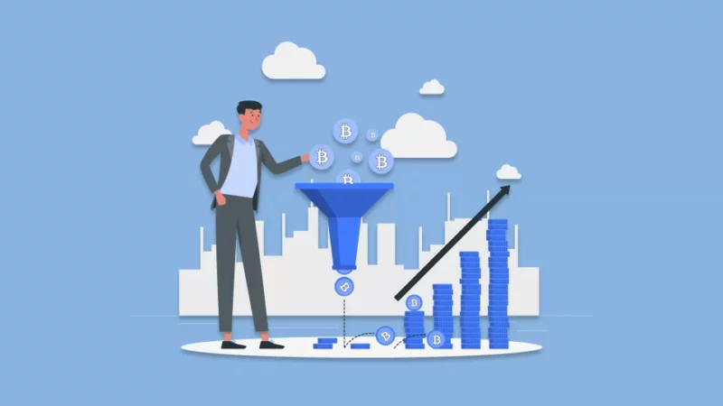 Verge (XVG) Marketcap Pumped Nearly 400% in Three Weeks; Is Altseason Finally Here?