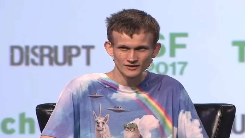 Vitalik Buterin highlights the risks of Worldcoin’s iris-scanning verification system