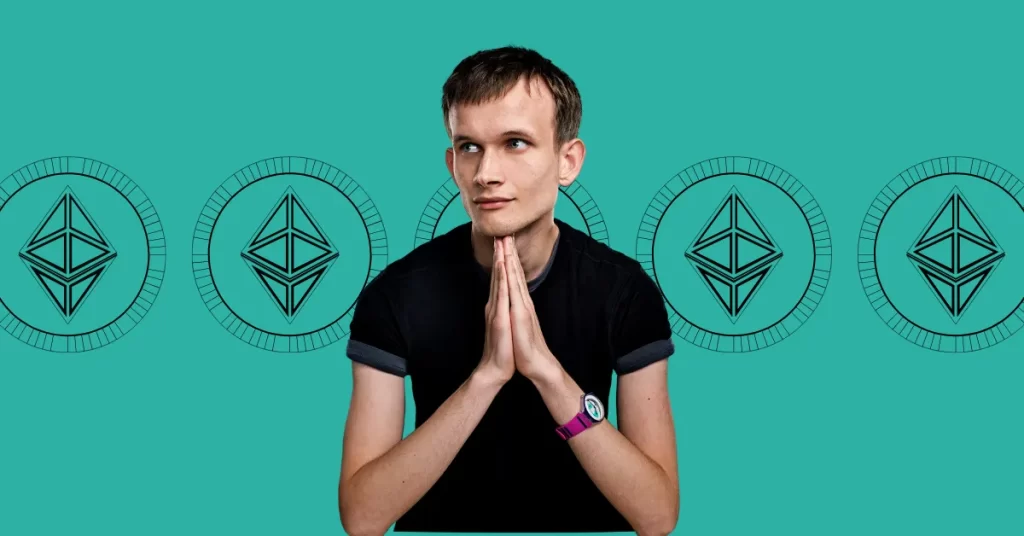 Vitalik Buterin Reveals Complexity of Multi-Signature Wallets for Ethereum Staking