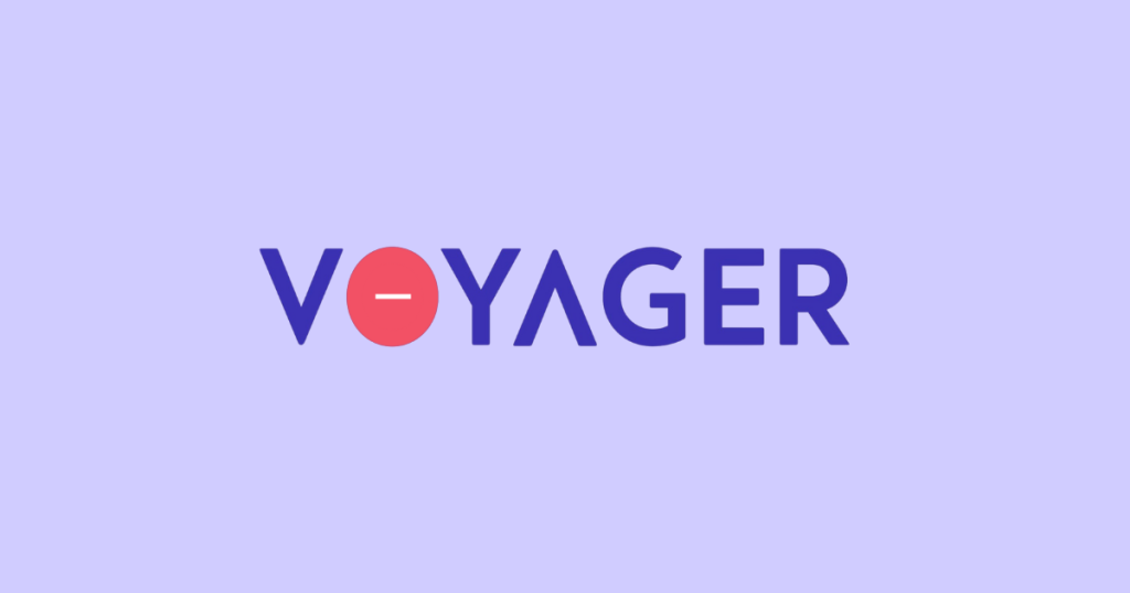 Voyager Crypto Trading Platform Resilient $250 Million Outflow with $176 Million in Assets
