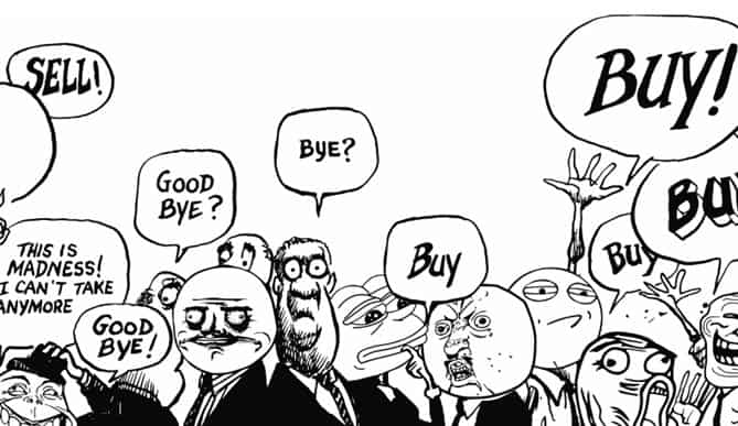 Wall Street Memes Raises $13 Million in Presale – Traders Think it Could Be the Next Pepe