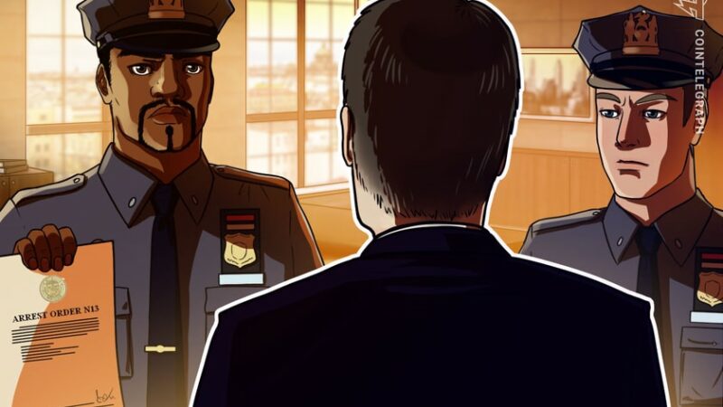 What criminal charges for Celsius ex-CEO mean for crypto industry