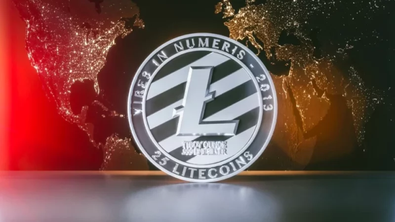 What is Litecoin Halving? What’s In Store For LTC Price This Week?
