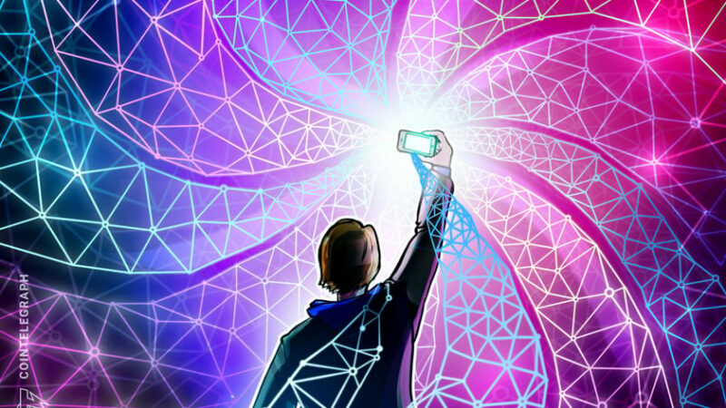 What is the difference between DApps and protocols?