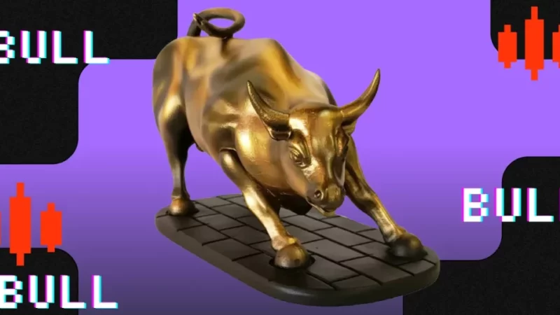 Why is Crypto Market Up Today?