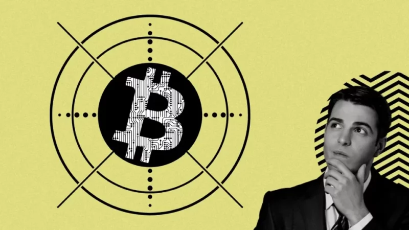 Will Bitcoin (BTC) Price Hit $35K in the Coming Week? Decoding The Possibilities