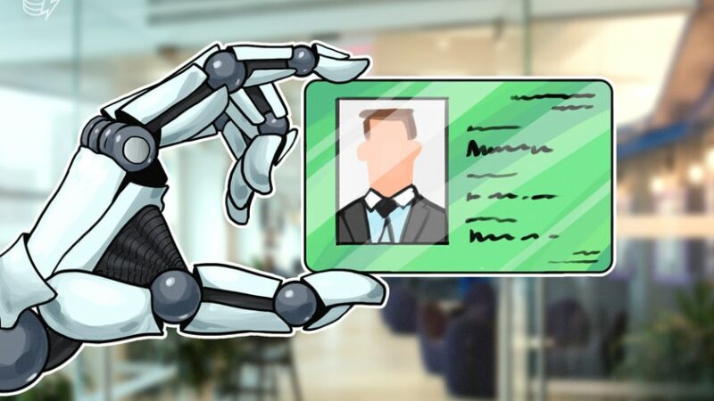 Worldcoin launches token to distinguish humans from bots