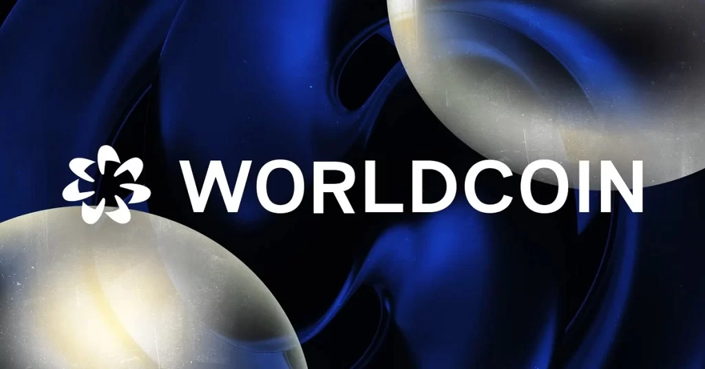 Worldcoin Launches tokens for Universal Basic Income and the digital identity system!