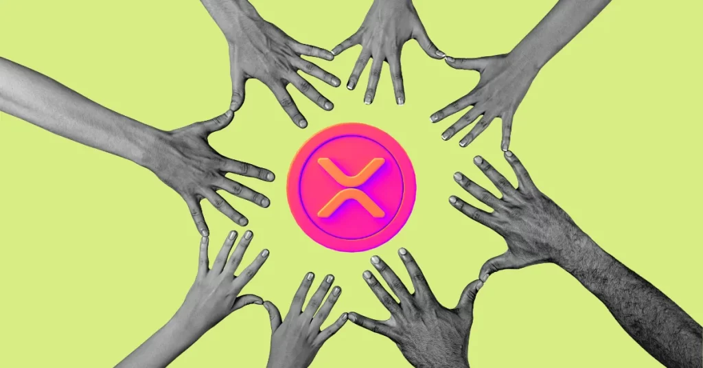 XRP Again Faces Centralised Issue as Ripple Regulatory Threat Declines