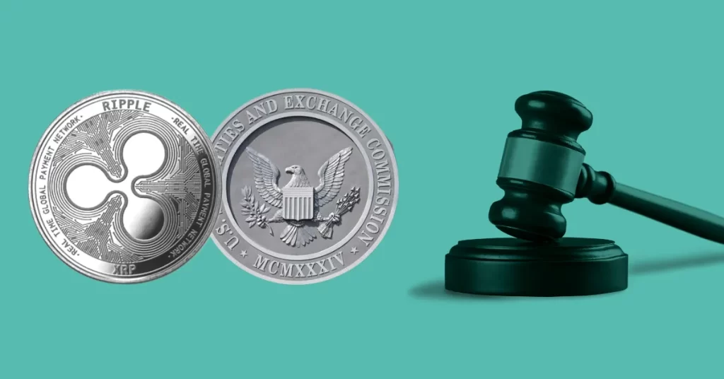 XRP Community Raise Red Flags Over SEC Lawsuit Summary Judgment