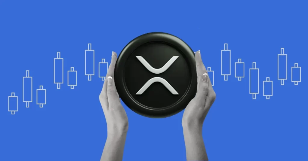 XRP Price Plunges Amidst Traders’ Profit Exodus – Will $0.54 Prove a Make-or-Break Level?