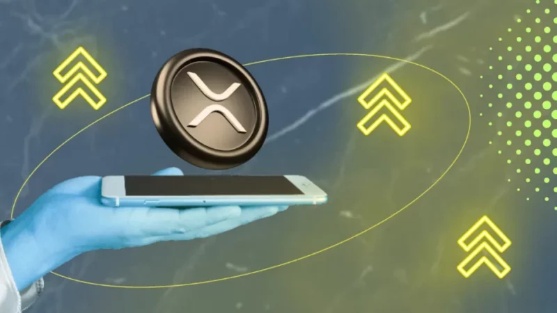 XRP Price Prediction: XRP Price Might Hit ATH By End of 2023 If This Happens