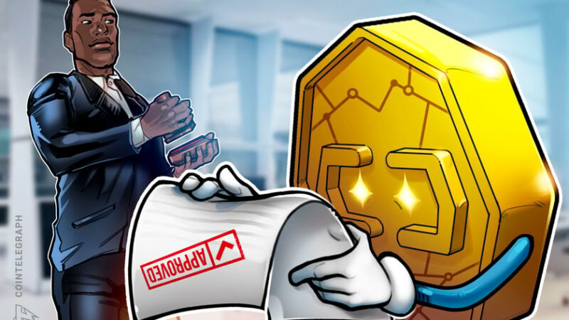 13% of applications approved: British regulator discloses crypto registration stats