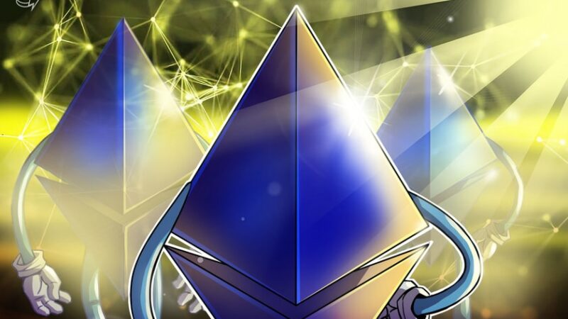 3 reasons why Ethereum price is still pinned below $1,900