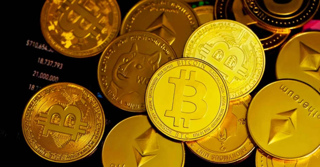 60% of Americans See Cryptocurrency as a Risky Investment