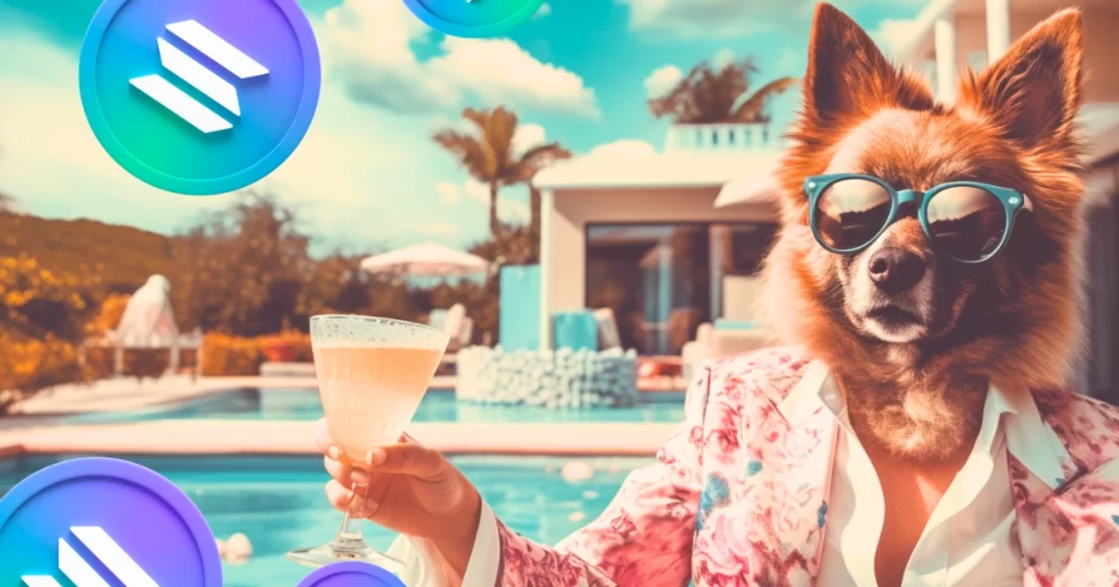 Aave (AAVE) And Solana (SOL) Eye Market Support As Community Prefer Pomerdoge