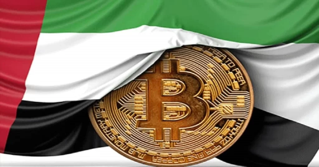Abu Dhabi Grants Crypto License to M2 Aims for Global Hub Status!