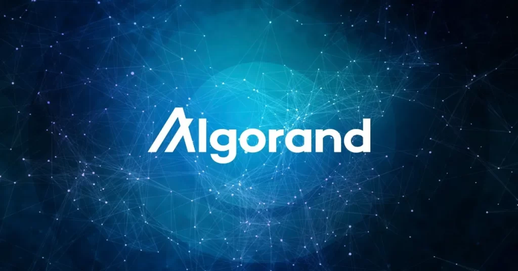 ALGO Price Analysis: Triangle Breakout Marks Grand Bullish in Algorand Price!