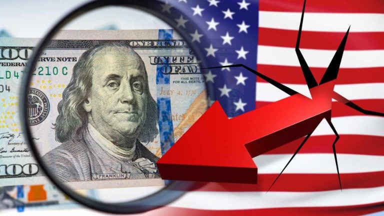 Analyst Discusses US-BRICS Power Shift — Warns of Dollar Dominance Ending
