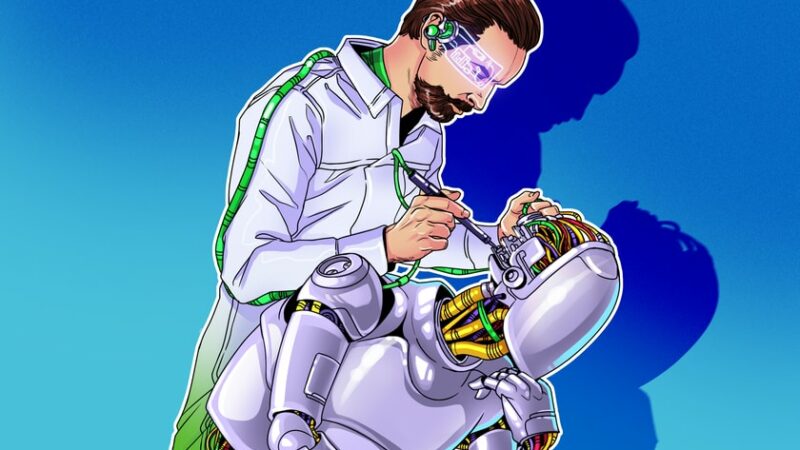 Animoca subsidiary builds AI and NFT tools for educators