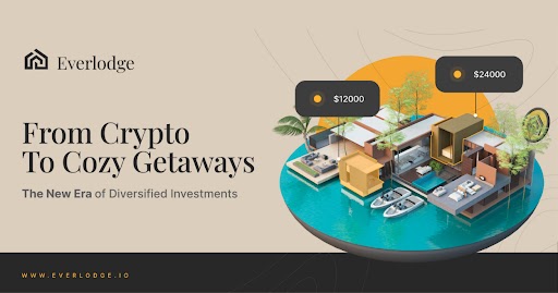 ApeCoin (APE), Decentraland (MANA) Experience Bearish Momentum, Can They Recover? Everlodge (ELDG) to Offer a 20x ROI Opportunity