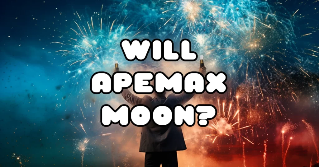 ApeMax Price Prediction: As Presale Skyrockets, Is This the Meme Coin Set to Dominate the Crypto Scene?