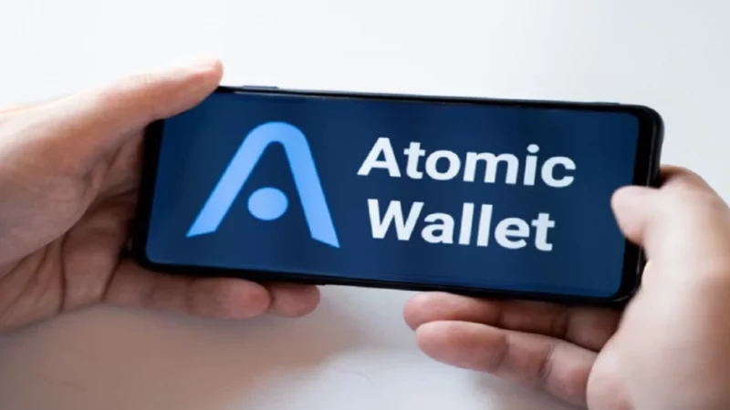 Atomic Wallet Sued Over Losses of $100M in Cryptocurrency Hack!