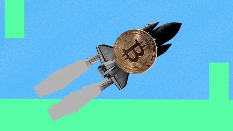 Attention Traders! Be Prepared for an Epic Bitcoin Price Explosion Soon-Here’s Why!
