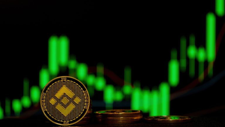 Biggest Movers: BNB Jumps 5% Higher, as Grayscale Wins Battle With SEC