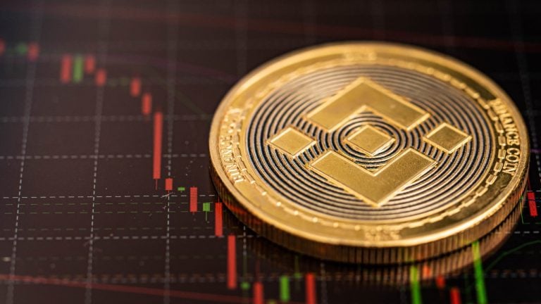 Biggest Movers: BNB Rebounds From 1-Year Low, SHIB Surges Higher