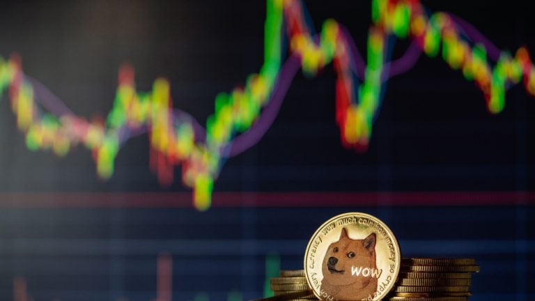 Biggest Movers: DOGE Nears Key Price Floor, as TON Extends Gains