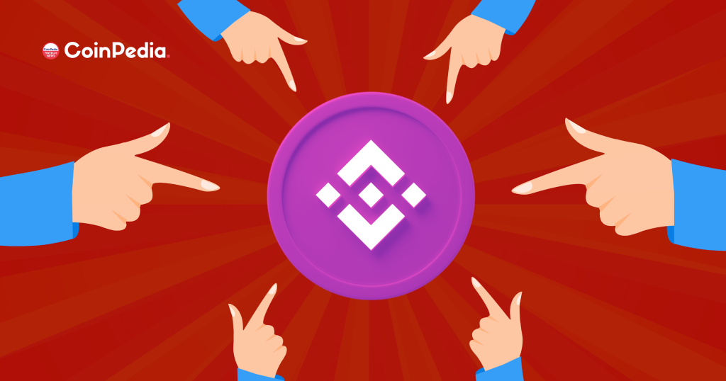 Binance Bold Move: How a Withdrawal Freeze Could Unleash Bitcoin’s Bullish Rally