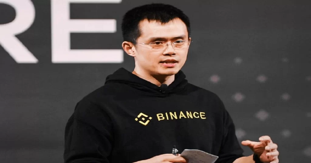 Binance CEO Warns of Cryptocurrency Scam Using Fake Addresses!