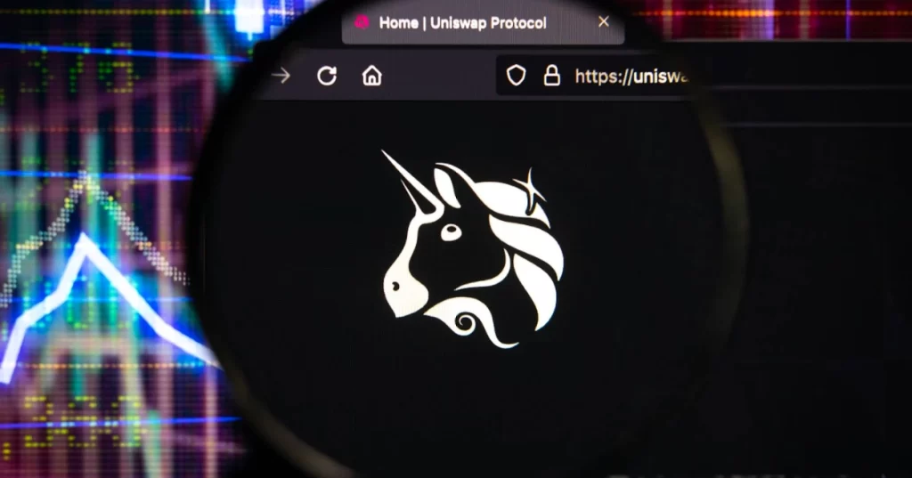 Binance Coin Dipps to Annual Low While Uniswap Spot Volume Surpassed Coinbase, Analyst Project Massive Gains for Everlodge