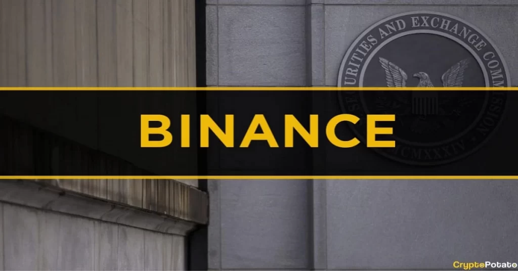 Binance Files a Motion Against the SEC’s “Fishing Expedition.”