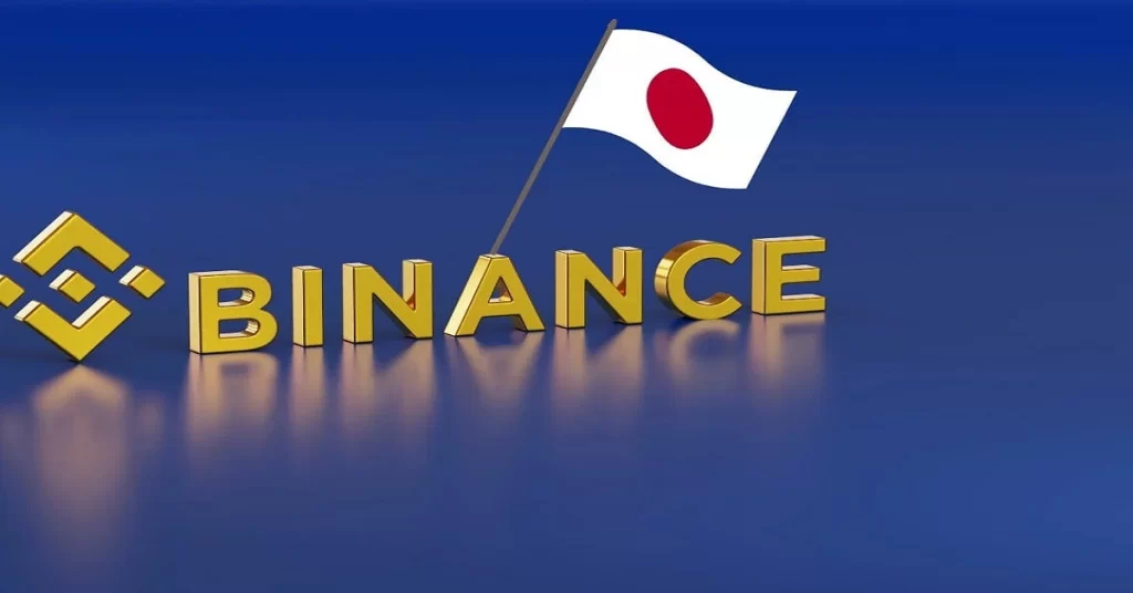 Binance Japan Expands Crypto Assets to Meet Demand!
