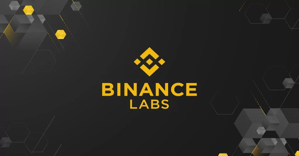 Binance Labs Invests in DeFi Yield Project Pendle Finance!