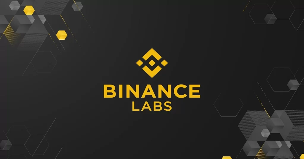 Binance Labs Launches Invitation-only Web3 Community for Investors and Founders!