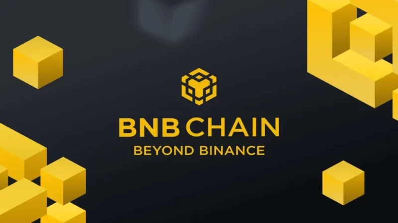 Binance Smart Chain Upgrade for Improved Security and Compatibility in DeFi!