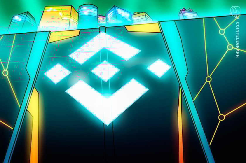 Binance starts BTC/FDUSD and ETH/FDUSD trading pairs with zero-fees