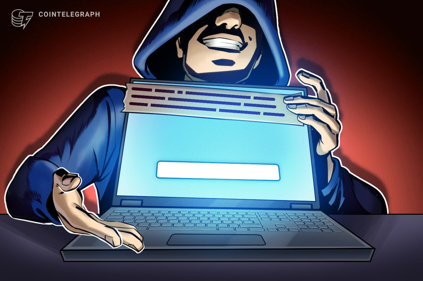 Binance’s CZ warns crypto community about emerging scam