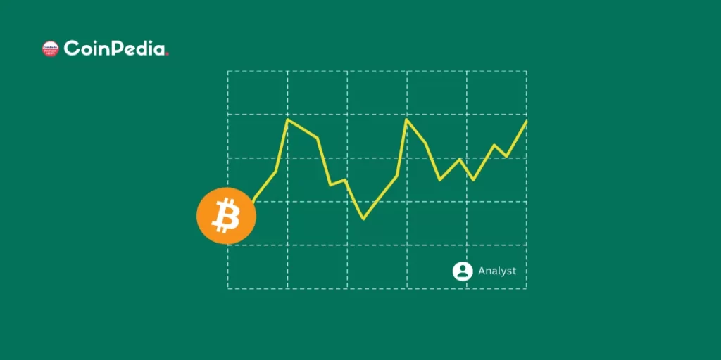 Bitcoin Accumulating Within a Narrow Range; This Could be the Beginning of the Next Bull Run