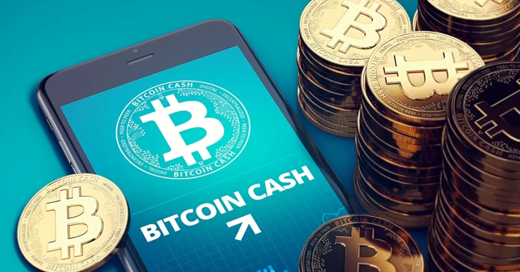 Bitcoin Cash Price Analysis: FUD Wildfire Catches BCH, Prices Down by 20%! 