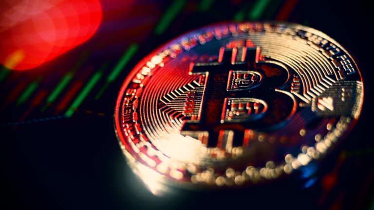 Bitcoin, Ethereum Technical Analysis: BTC Hits 1-Week High, as Bulls Move to Buy the Dip
