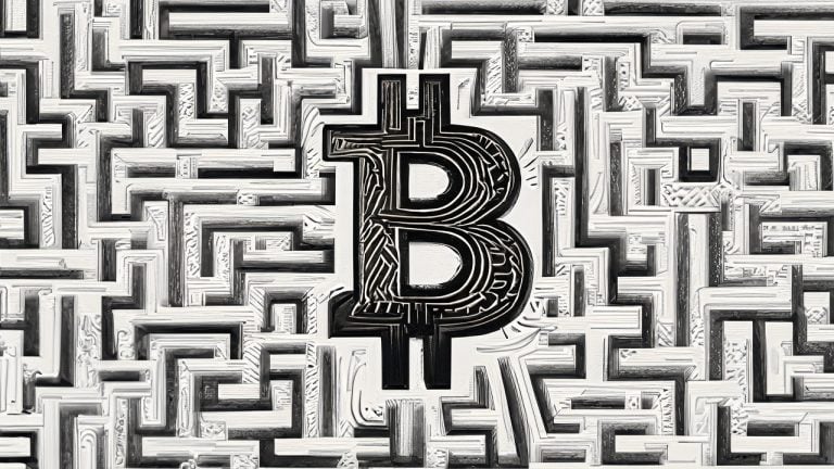 Bitcoin Network Adjusts: Mining Difficulty Rises 0.12% to 52.39 Trillion