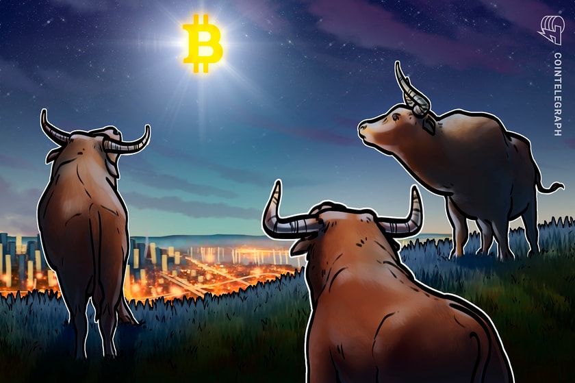 Bitcoin ‘overconfidence reigns’ but bulls must reclaim $27.8K — Trader