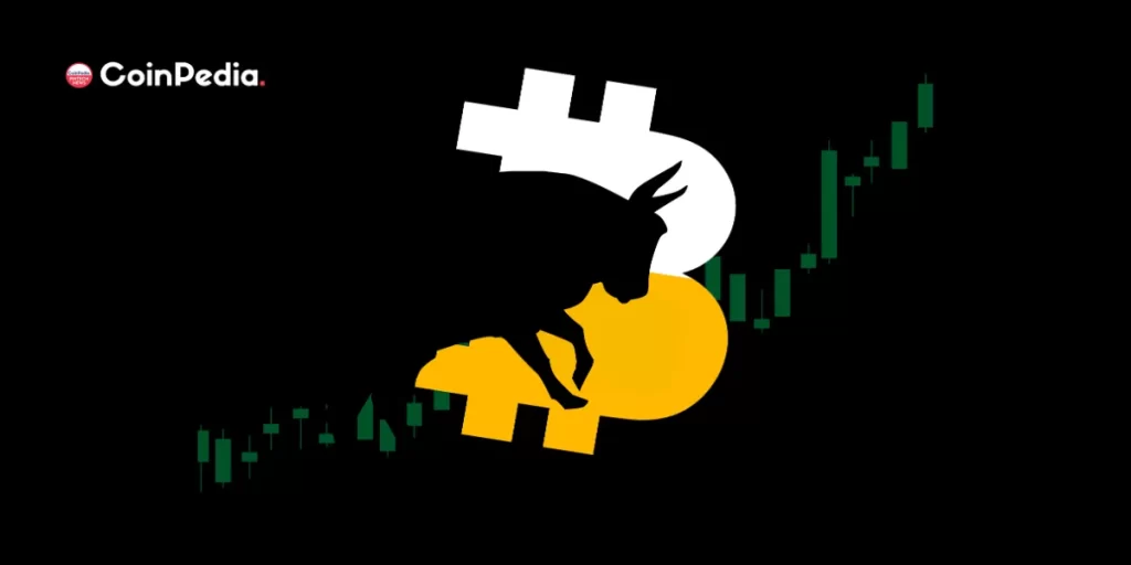 Bitcoin Price Prediction 2023, 2024-BTC May Form New ATH at $120K in Q3, 2025