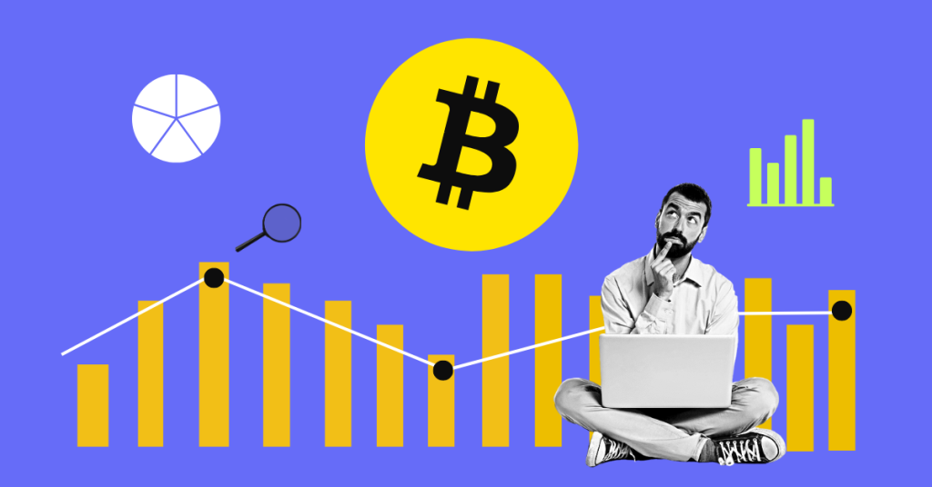 Bitcoin Price Reacts to Fed Chair Jerome Powell’s Remarks About Increasing Interest Rates