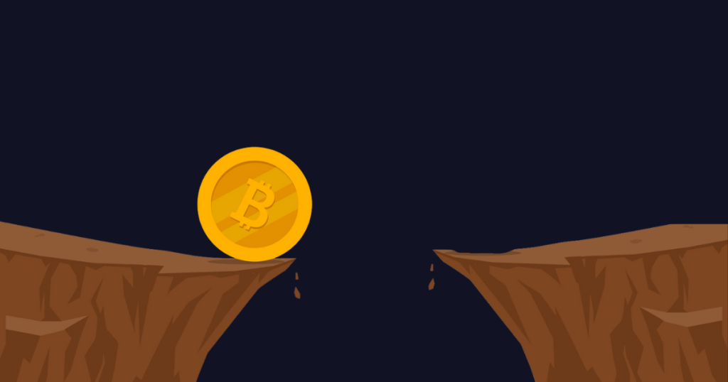 Bitcoin Price Today: BTC Looms Around $29,000, Setting the Stage for New Bearish Action Below $28,000 This Week