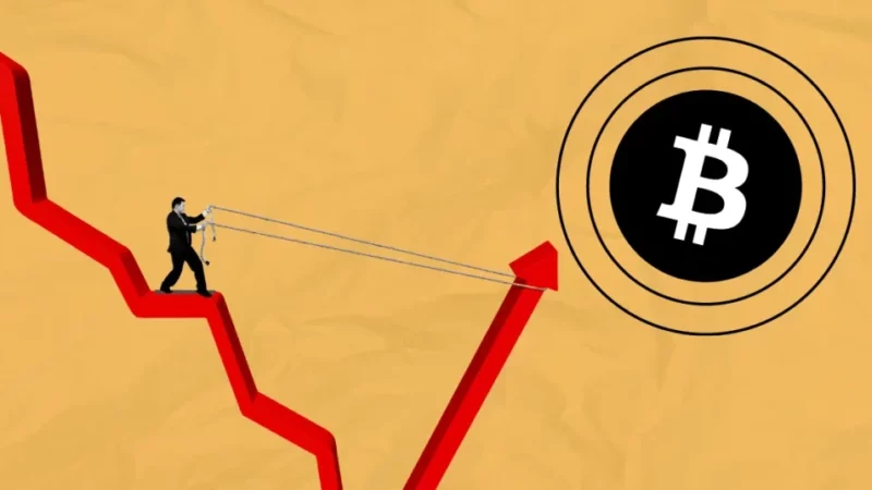 Bitcoin’s Bearish Trends Emerge Despite Fierce $25K Bullish Buy-Up– Here’s The Next Level For BTC Price